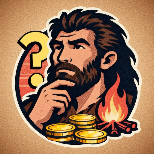 Ugh, Budgets. - the app icon