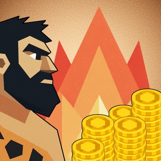 Ugh, Budgets. - the app icon